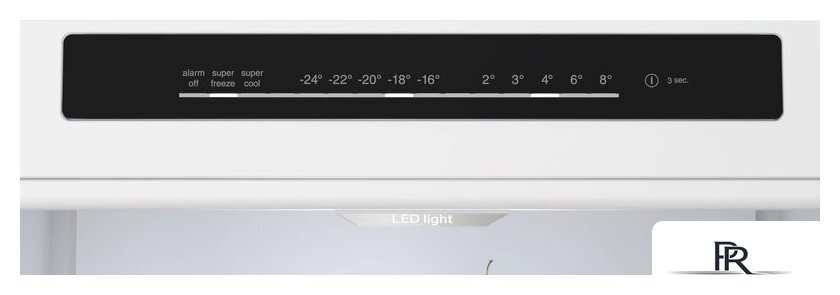 Холодильник Bosch Serie 4 KGN392XCF - Изображение №4 — Интернет-магазин ПроЗаказ
