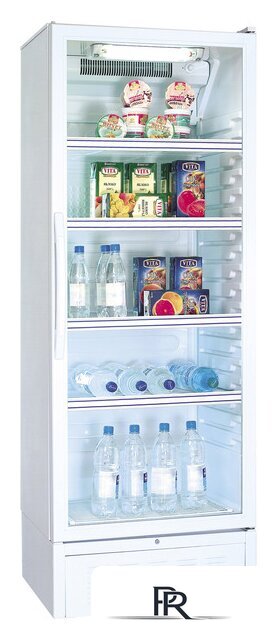 Однокамерный торговый холодильник ATLANT ХТ 1001 - Изображение №1 — Интернет-магазин ПроЗаказ