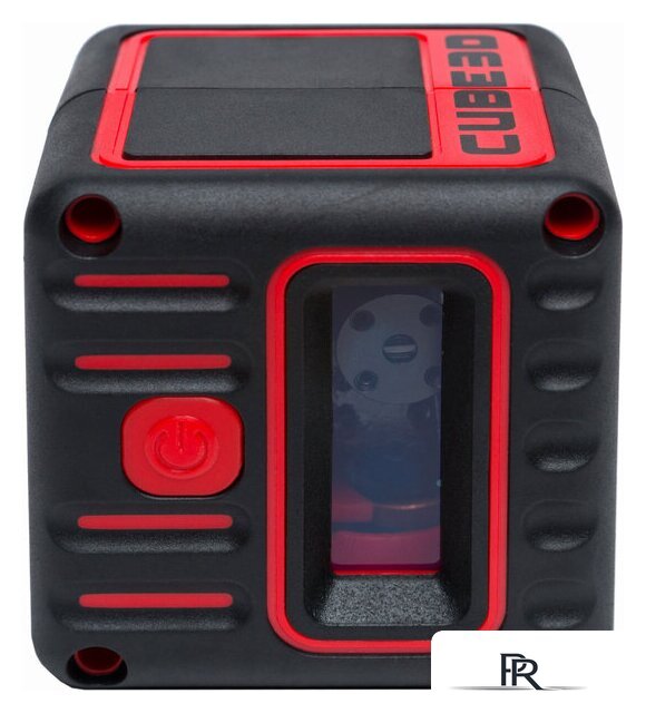 Лазерный нивелир ADA Instruments Cube 3D Professional Edition - Изображение №4 — Интернет-магазин ПроЗаказ