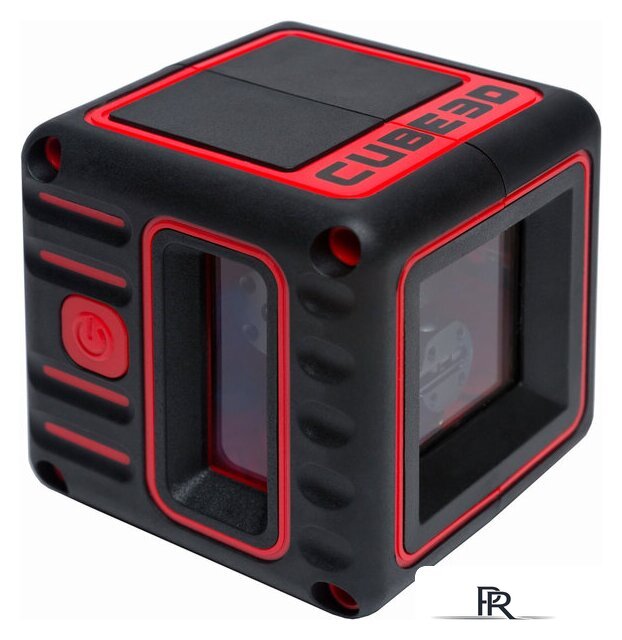 Лазерный нивелир ADA Instruments Cube 3D Professional Edition - Изображение №3 — Интернет-магазин ПроЗаказ