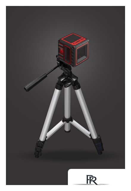 Лазерный нивелир ADA Instruments Cube 3D Professional Edition - Изображение №6 — Интернет-магазин ПроЗаказ