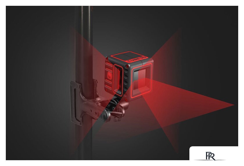 Лазерный нивелир ADA Instruments Cube 3D Professional Edition - Изображение №7 — Интернет-магазин ПроЗаказ