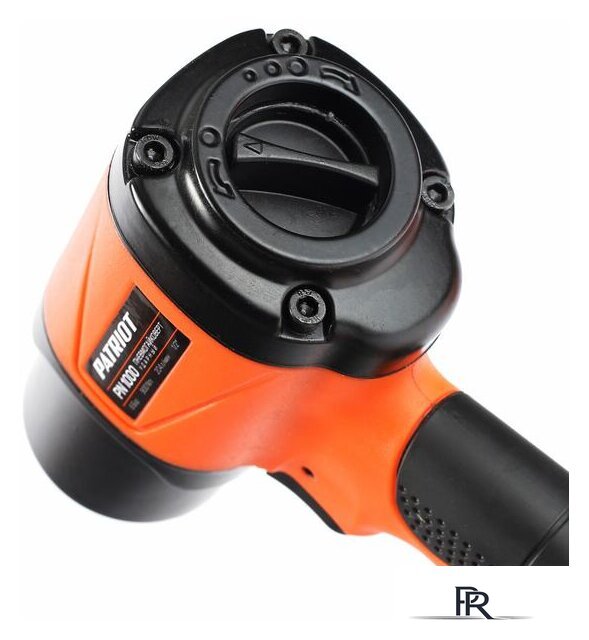 Пневматический гайковерт Patriot PN 1000 - Изображение №4 — Интернет-магазин ПроЗаказ