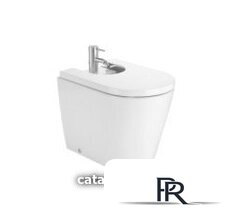 Крышка для биде Roca Inspira Round A80652200B - Изображение №2 — Интернет-магазин ПроЗаказ