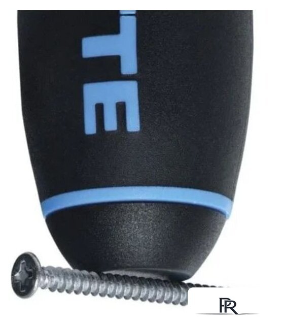 Набор отвертка с битами Witte 468023 (7 предметов) - Изображение №4 — Интернет-магазин ПроЗаказ