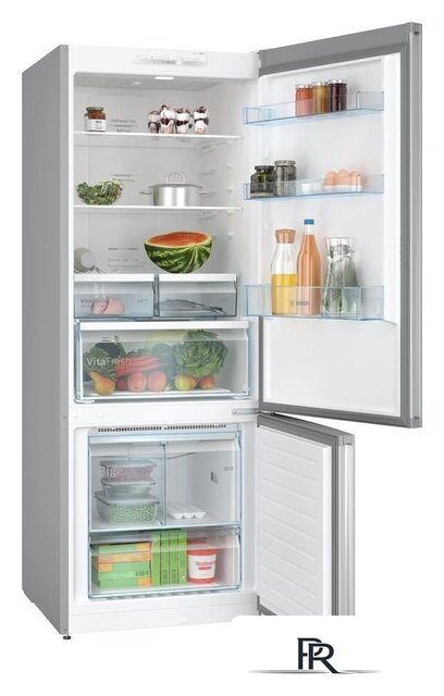 Холодильник Bosch Serie 4 KGN55VL21U - Изображение №2 — Интернет-магазин ПроЗаказ