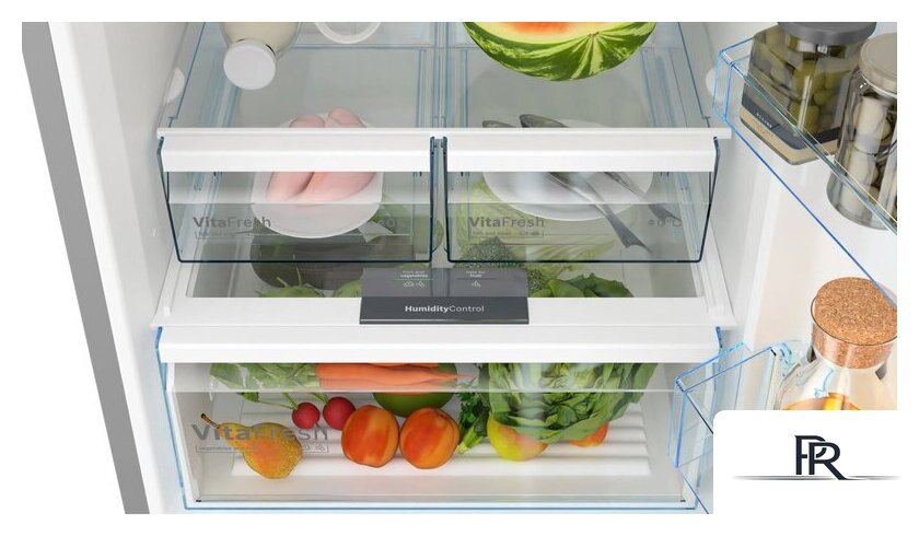 Холодильник Bosch Serie 4 KGN55VL21U - Изображение №5 — Интернет-магазин ПроЗаказ