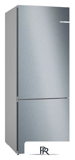 Холодильник Bosch Serie 4 KGN55VL21U - Изображение №1 — Интернет-магазин ПроЗаказ