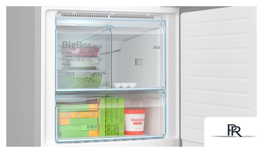 Холодильник Bosch Serie 4 KGN55VL21U - Изображение №6 — Интернет-магазин ПроЗаказ