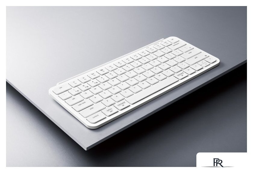 Клавиатура Keychron B1 Pro B1P-K8-RU (белый) - Изображение №6 — Интернет-магазин ПроЗаказ