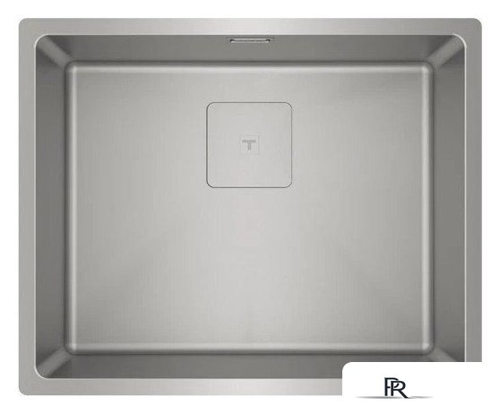 Кухонная мойка TEKA FlexLinea RS15 50.40 Fortinox 115000062 - Изображение №1 — Интернет-магазин ПроЗаказ