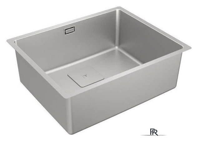 Кухонная мойка TEKA FlexLinea RS15 50.40 Fortinox 115000062 - Изображение №4 — Интернет-магазин ПроЗаказ