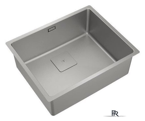 Кухонная мойка TEKA FlexLinea RS15 50.40 Fortinox 115000062 - Изображение №2 — Интернет-магазин ПроЗаказ