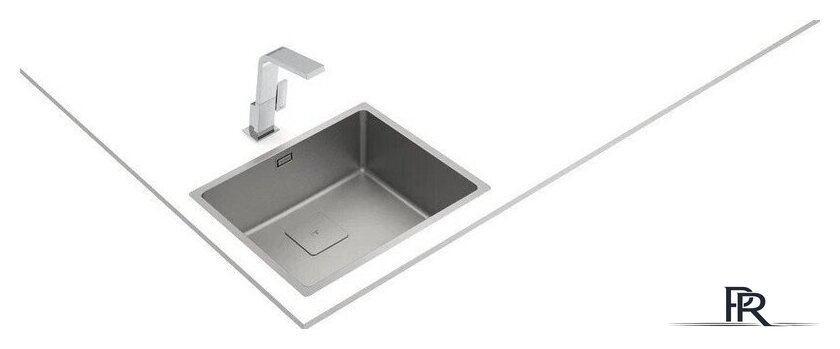 Кухонная мойка TEKA FlexLinea RS15 50.40 Fortinox 115000062 - Изображение №9 — Интернет-магазин ПроЗаказ