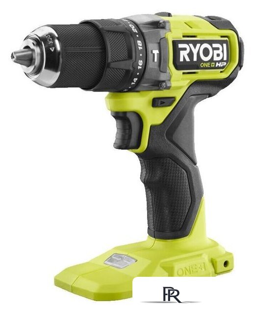 Ударная дрель-шуруповерт Ryobi RPD18C-0 5133004981 (без АКБ) - Изображение №1 — Интернет-магазин ПроЗаказ