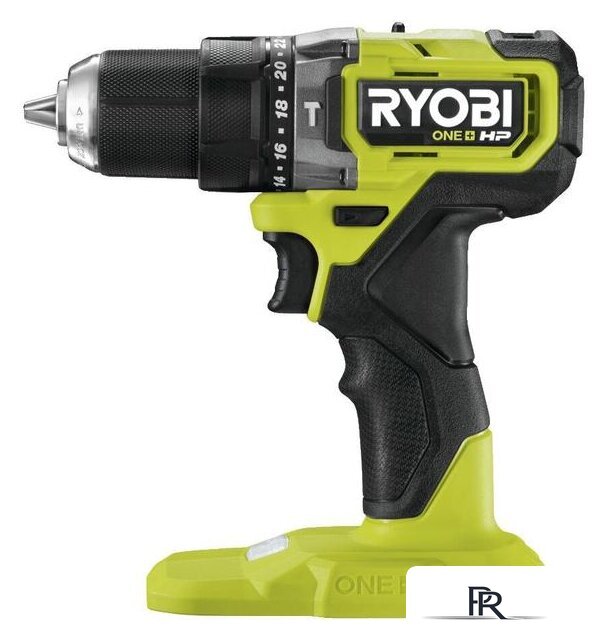 Ударная дрель-шуруповерт Ryobi RPD18C-0 5133004981 (без АКБ) - Изображение №2 — Интернет-магазин ПроЗаказ