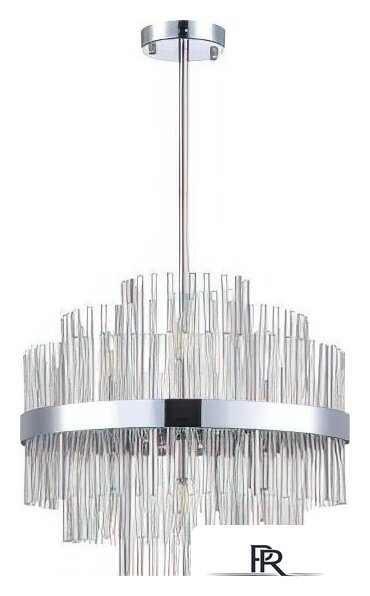 Подвесная люстра ST Luce Rens SL1634.103.06 - Изображение №1 — Интернет-магазин ПроЗаказ
