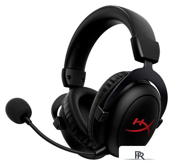 Наушники HyperX Cloud II Core Wireless - Изображение №1 — Интернет-магазин ПроЗаказ