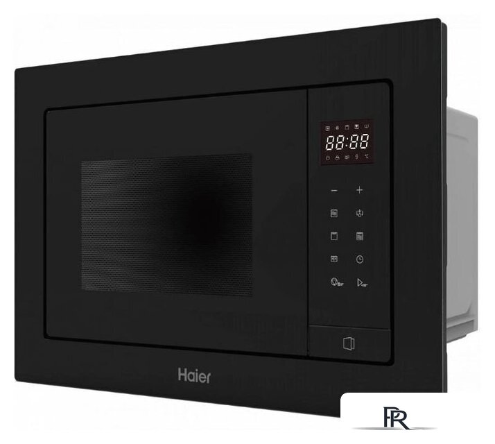 Микроволновая печь Haier HMX-BTG207B - Изображение №2 — Интернет-магазин ПроЗаказ