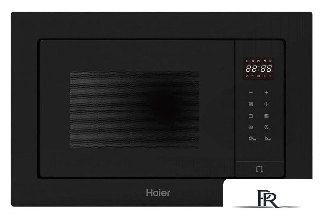 Микроволновая печь Haier HMX-BTG207B - Изображение №1 — Интернет-магазин ПроЗаказ