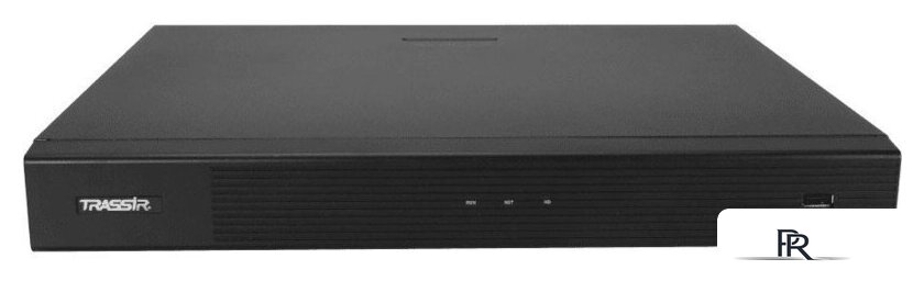 Сетевой видеорегистратор TRASSIR MiniNVR 3232R AF - Изображение №1 — Интернет-магазин ПроЗаказ