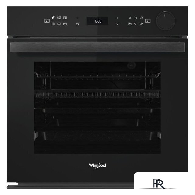 Электрический духовой шкаф Whirlpool AKZ9S8220FB - Изображение №1 — Интернет-магазин ПроЗаказ