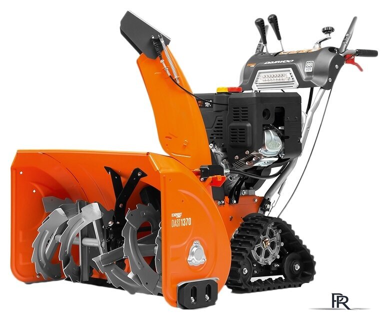 Снегоуборщик Daewoo Power DAST 1370 - Изображение №1 — Интернет-магазин ПроЗаказ