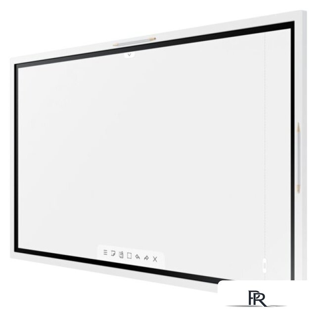 Интерактивная доска Samsung Flip Chart WM55R - Изображение №5 — Интернет-магазин ПроЗаказ