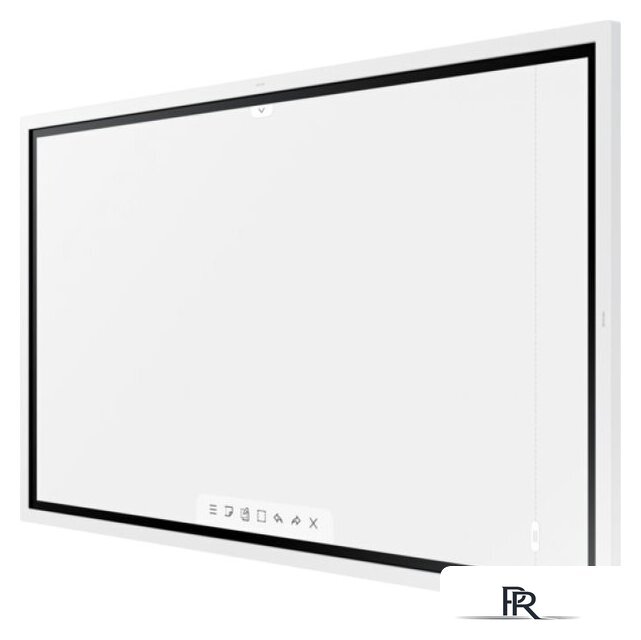Интерактивная доска Samsung Flip Chart WM55R - Изображение №7 — Интернет-магазин ПроЗаказ