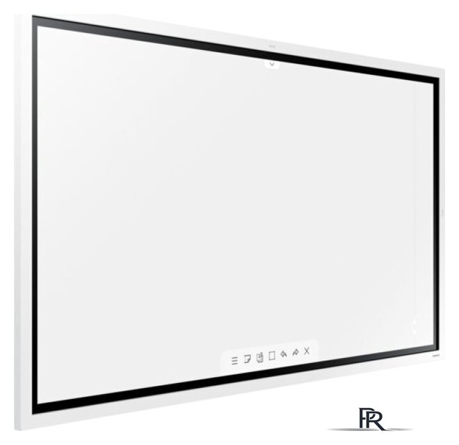 Интерактивная доска Samsung Flip Chart WM55R - Изображение №6 — Интернет-магазин ПроЗаказ