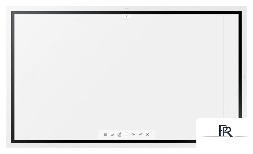 Интерактивная доска Samsung Flip Chart WM55R - Изображение №1 — Интернет-магазин ПроЗаказ