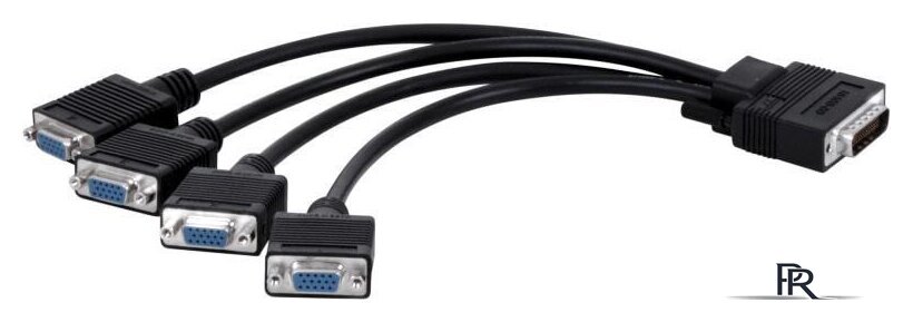 Кабель Matrox CAB-L60-4XAF - Изображение №1 — Интернет-магазин ПроЗаказ