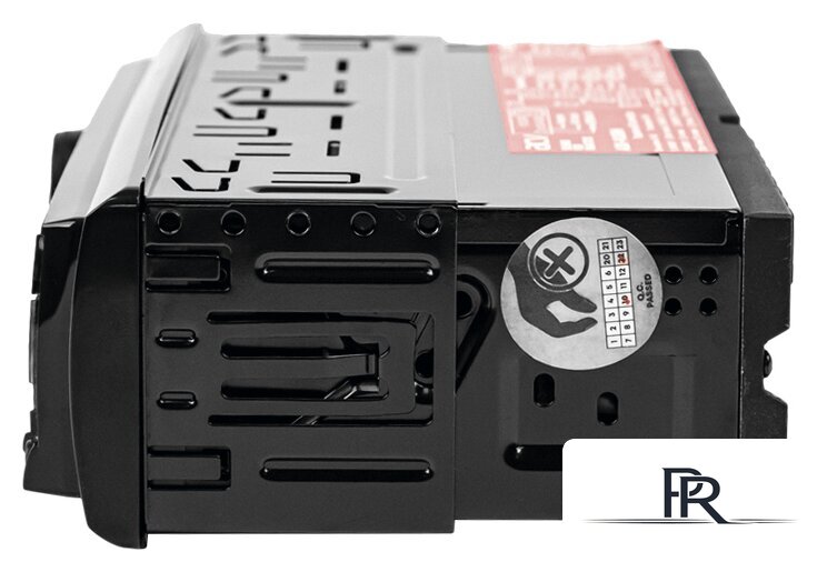 USB-магнитола ACV ADX-903BM DSP - Изображение №3 — Интернет-магазин ПроЗаказ