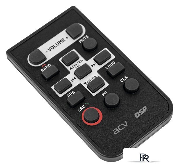 USB-магнитола ACV ADX-903BM DSP - Изображение №7 — Интернет-магазин ПроЗаказ