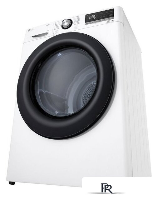 Сушильная машина LG DC90V3V6W - Изображение №11 — Интернет-магазин ПроЗаказ