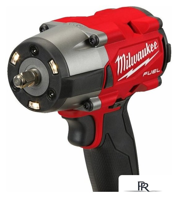 Гайковерт Milwaukee M18 FUEL M18FMTIW2F38-0X 4933479153 (без АКБ, кейс) - Изображение №4 — Интернет-магазин ПроЗаказ