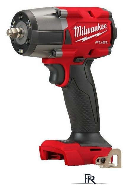 Гайковерт Milwaukee M18 FUEL M18FMTIW2F38-0X 4933479153 (без АКБ, кейс) - Изображение №3 — Интернет-магазин ПроЗаказ