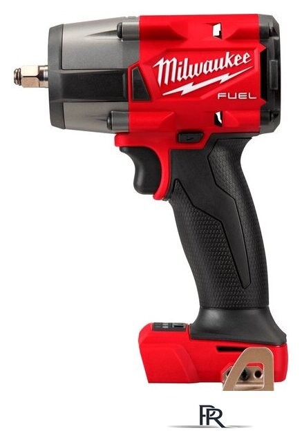 Гайковерт Milwaukee M18 FUEL M18FMTIW2F38-0X 4933479153 (без АКБ, кейс) - Изображение №2 — Интернет-магазин ПроЗаказ