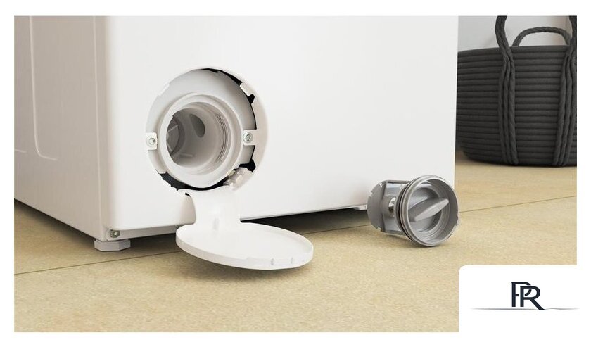 Стиральная машина с вертикальной загрузкой Whirlpool TDLR 6040S PL/N - Изображение №10 — Интернет-магазин ПроЗаказ
