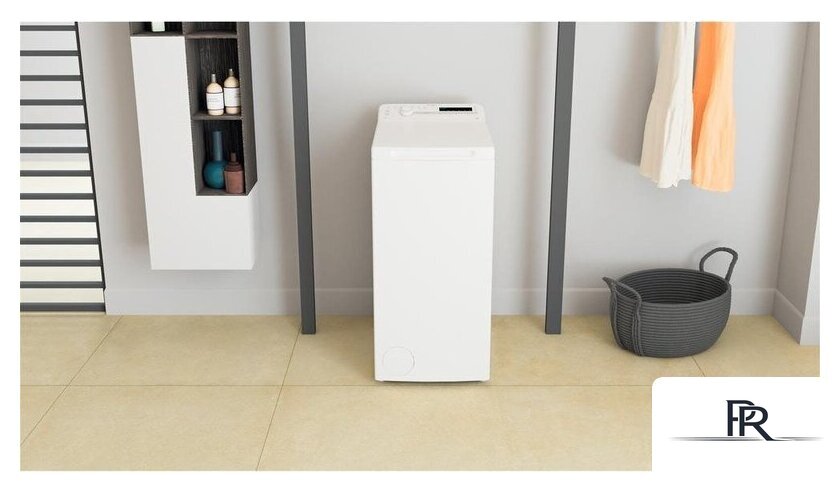 Стиральная машина с вертикальной загрузкой Whirlpool TDLR 6040S PL/N - Изображение №6 — Интернет-магазин ПроЗаказ