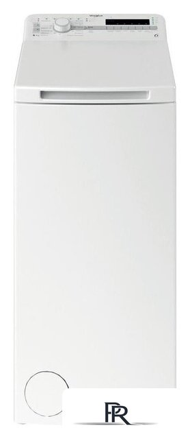 Стиральная машина с вертикальной загрузкой Whirlpool TDLR 6040S PL/N - Изображение №2 — Интернет-магазин ПроЗаказ