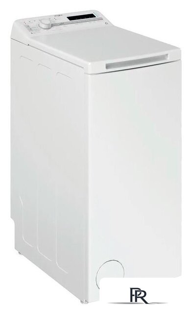 Стиральная машина с вертикальной загрузкой Whirlpool TDLR 6040S PL/N - Изображение №1 — Интернет-магазин ПроЗаказ