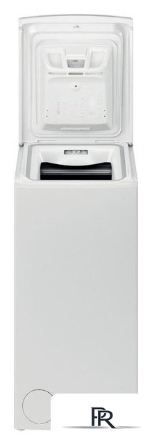 Стиральная машина с вертикальной загрузкой Whirlpool TDLR 6040S PL/N - Изображение №3 — Интернет-магазин ПроЗаказ
