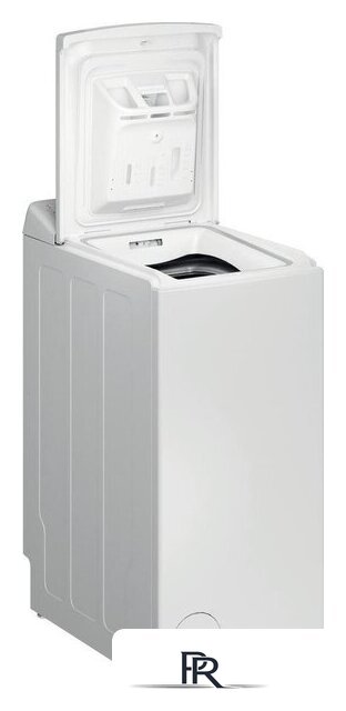 Стиральная машина с вертикальной загрузкой Whirlpool TDLR 6040S PL/N - Изображение №4 — Интернет-магазин ПроЗаказ