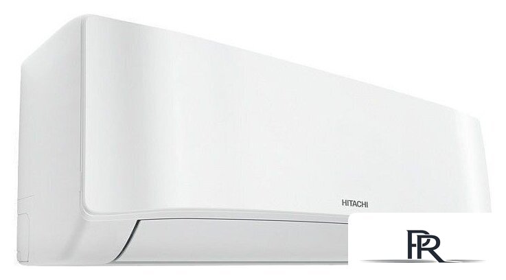 Кондиционер Hitachi Shiratama RAK-DJ25RHAE/RAC-DJ25WHAE - Изображение №3 — Интернет-магазин ПроЗаказ