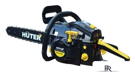 Бензопила Huter BS-45M - Изображение №1 — Интернет-магазин ПроЗаказ