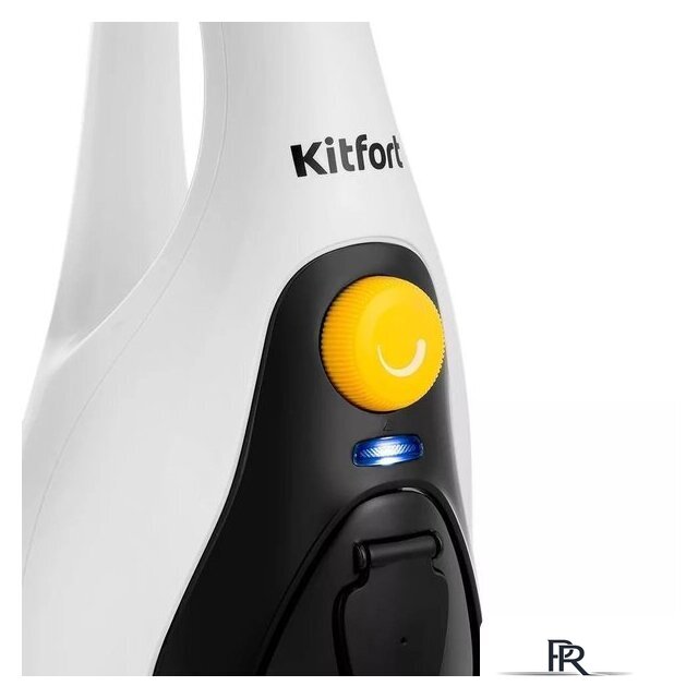 Паровая швабра Kitfort KT-1043 - Изображение №6 — Интернет-магазин ПроЗаказ