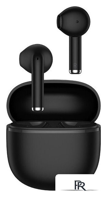 Наушники QCY AilyBuds Lite (черный) - Изображение №1 — Интернет-магазин ПроЗаказ