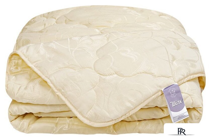 Одеяло ИвШвейСтандарт Шелк ОШК-15 140x205 - Изображение №1 — Интернет-магазин ПроЗаказ