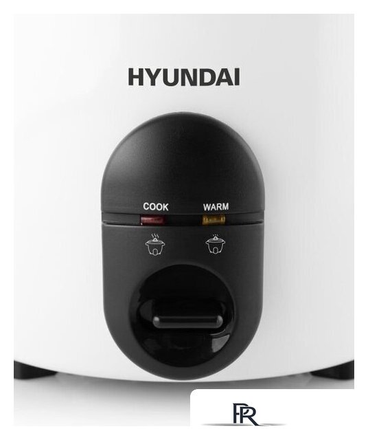 Рисоварка Hyundai RC 150 - Изображение №3 — Интернет-магазин ПроЗаказ